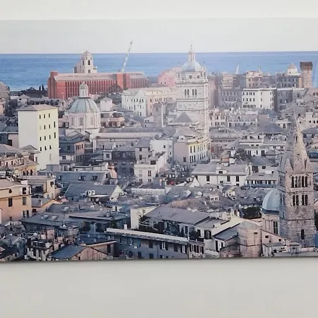 Roby's A Genova, San Martino 热那亚
